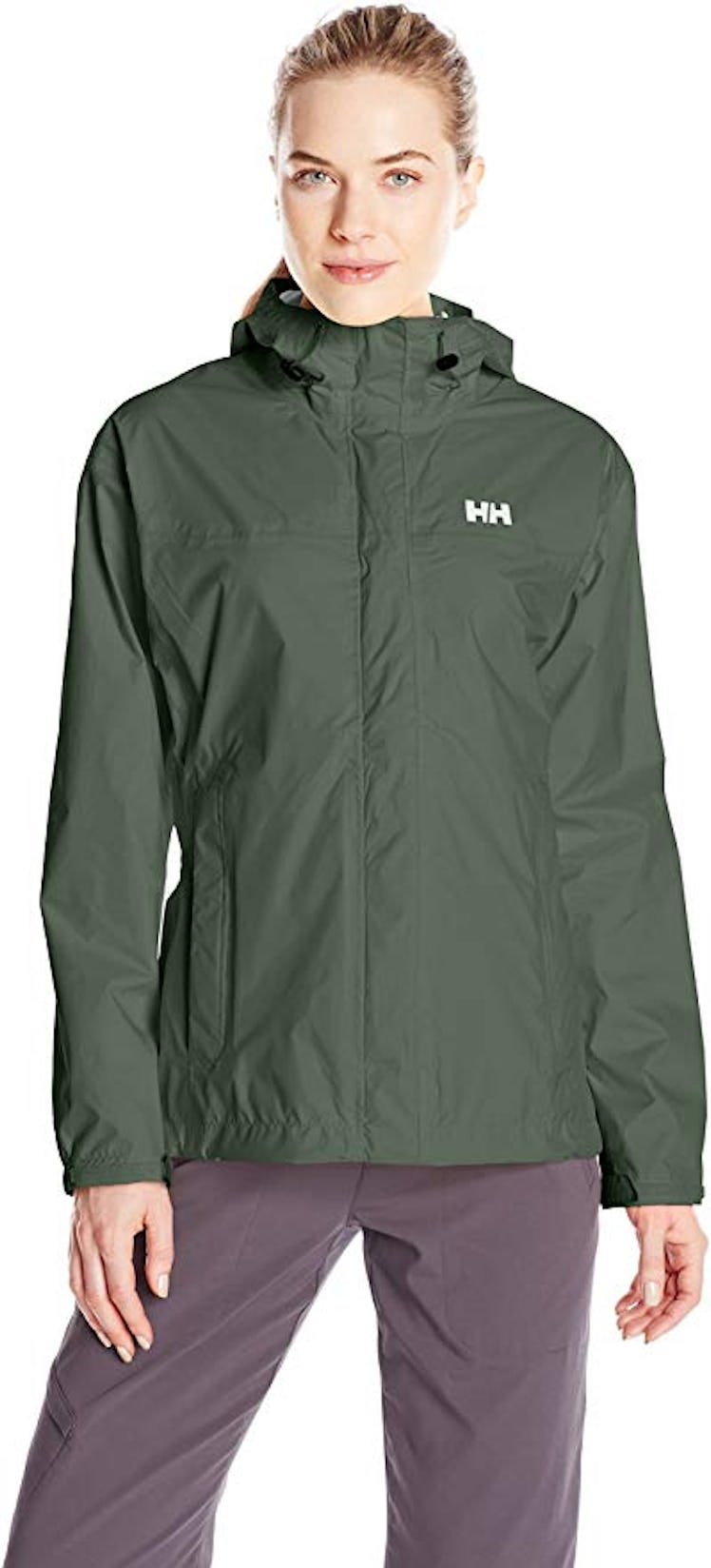 Helly Hansen Women's Loke Jacket