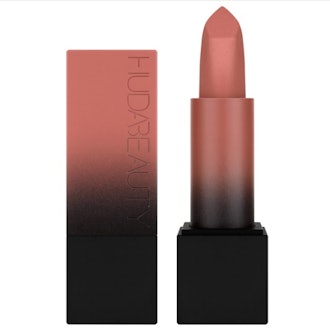 Power Bullet Matte Lipstick Throwback Collection in Prom Night