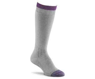 FoxRiver Thermal Boot Knee-High Socks