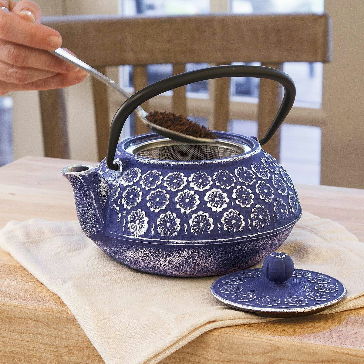 The 7 Best Tea Pots