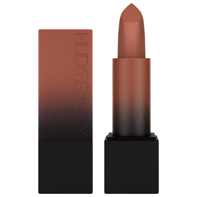 Power Bullet Matte Lipstick Throwback Collection in Game Night