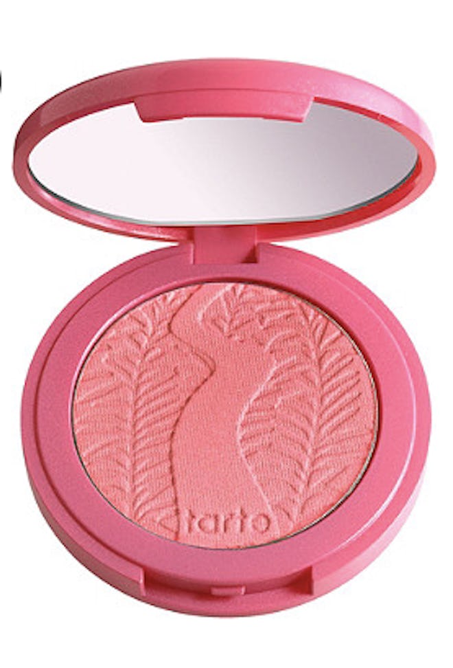 Amazonian Clay 12 Hour Blush in Dollface