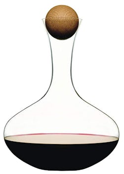 Sagaform Wine Carafe 
