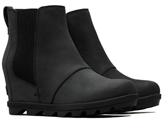 The 6 Most Comfortable Ankle Boots For Walking