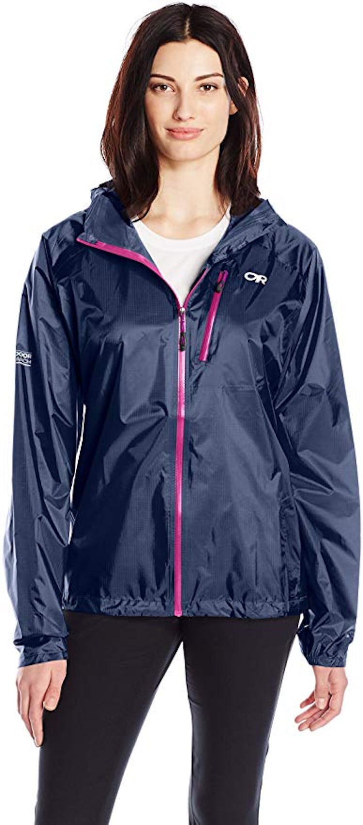 Outdoor Research Women's Helium II Jacket