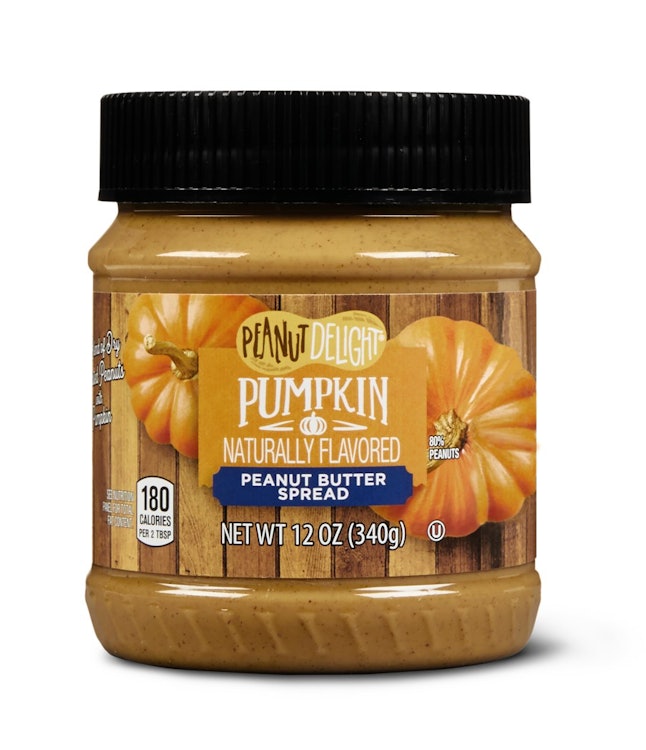 19 Aldi Pumpkin Items For 2019 About To Hit Shelves