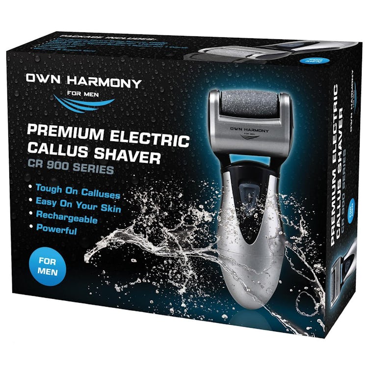 Own Harmony For Men Callus Remover