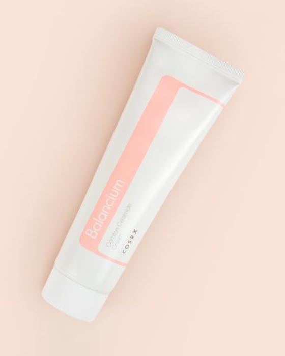 COSRX Balancium Comfort Ceramide Cream
