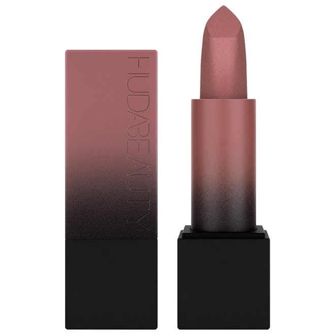 Power Bullet Matte Lipstick Throwback Collection in Dirty-Thirty