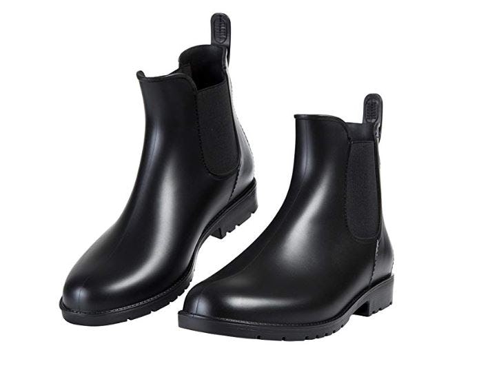 The 5 Best Chelsea Boots Under 100