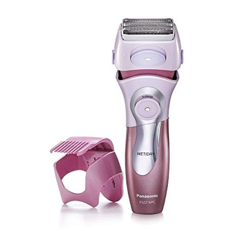 Panasonic All-In-One Women's Electric Shaver