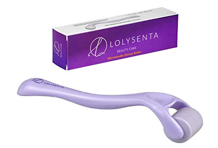 Lolysenta Derma Roller