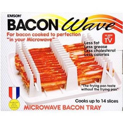 Bacon Wave 
