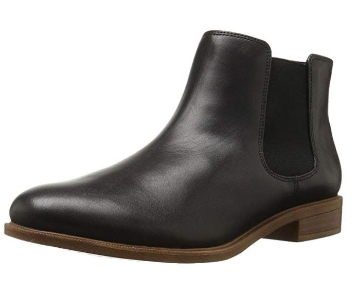 The 5 Best Chelsea Boots Under 100