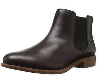 Clarks Taylor Shine Chelsea Boot