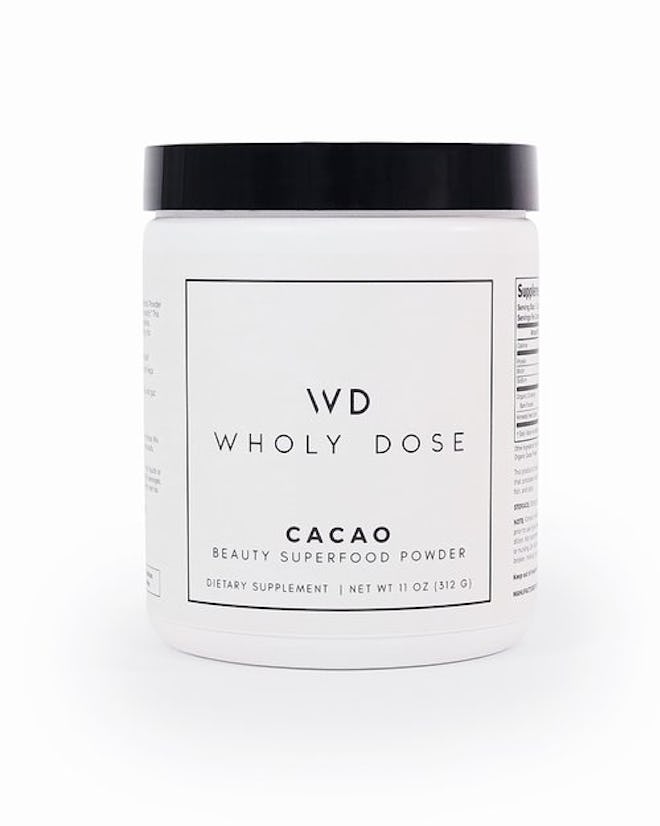 CACAO Beauty Superfood Powder