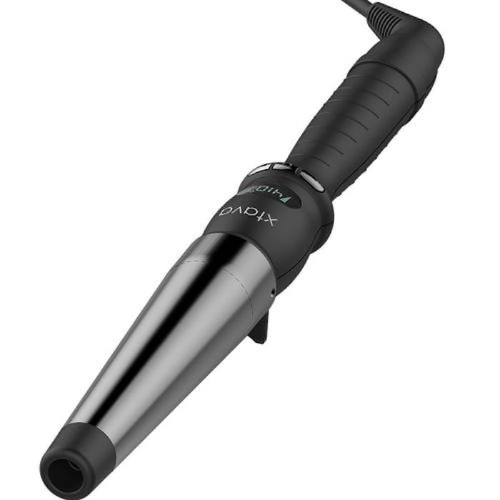 Xtava Twist Curling Wand 
