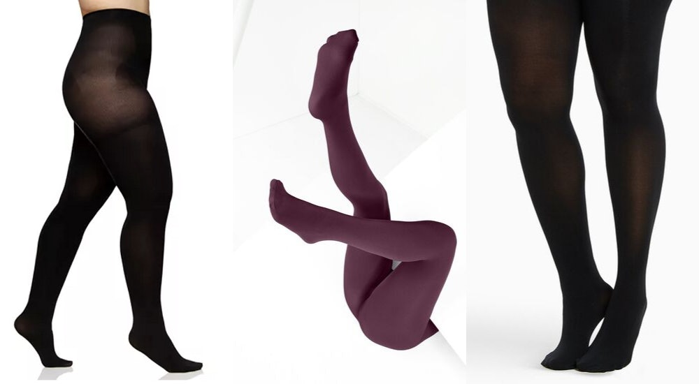 Spanx Hosiery Color Chart