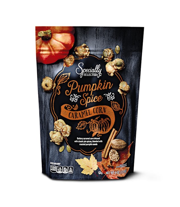 19 Aldi Pumpkin Items For 2019 About To Hit Shelves