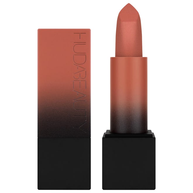 Power Bullet Matte Lipstick Throwback Collection in First Kiss