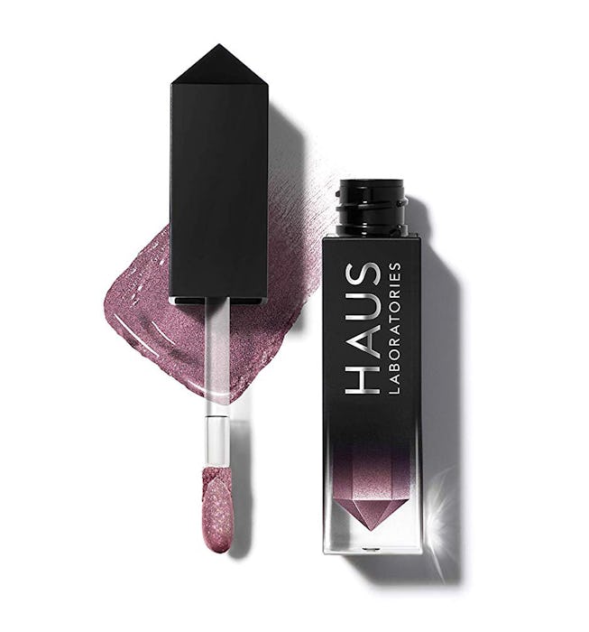  HAUS LABORATORIES by Lady Gaga: Glam Attack Liquid Shimmer Powder