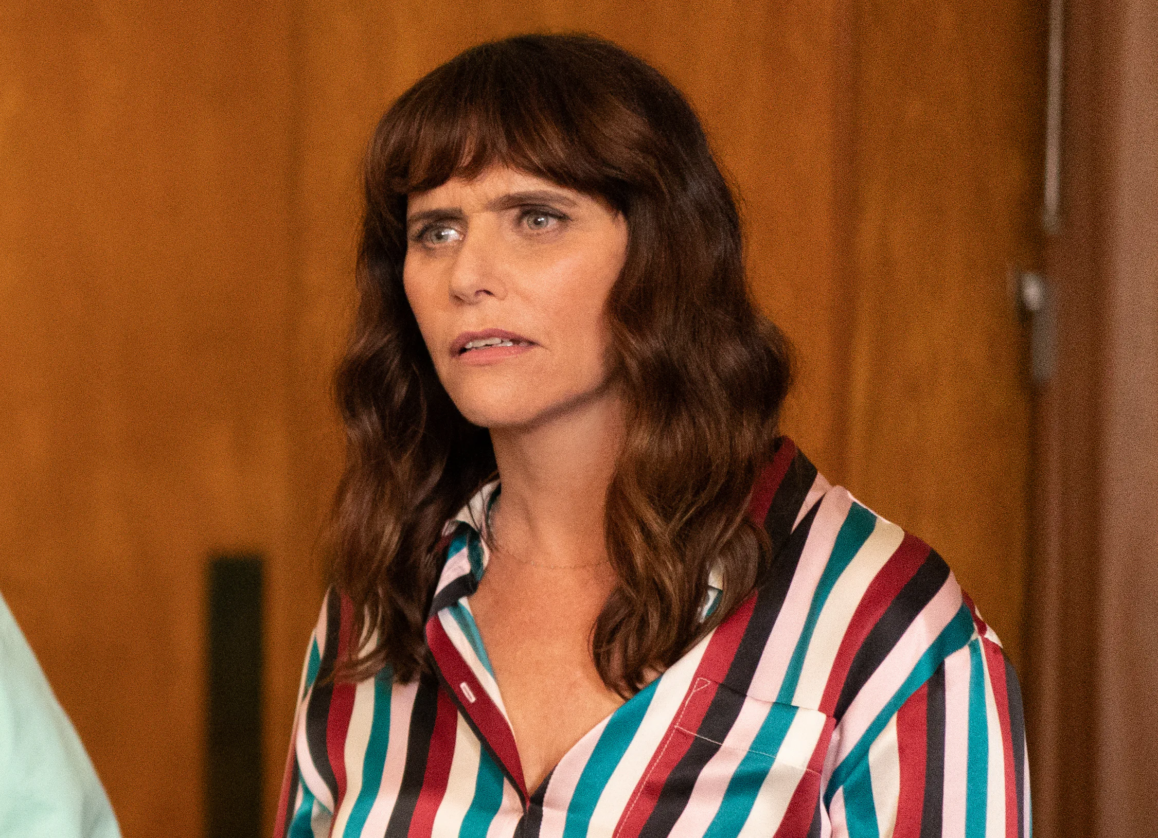 The 'Transparent' Series Finale Ending Lets The Pfeffermans Say Goodbye