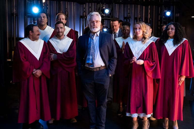 'Perfect Harmony' Isn't A True Story, But It Was Inspired ...