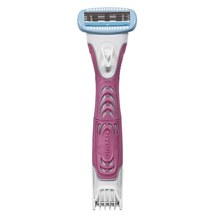 Schick Hydro Silk TrimStyle Moisturizing Razor for Women