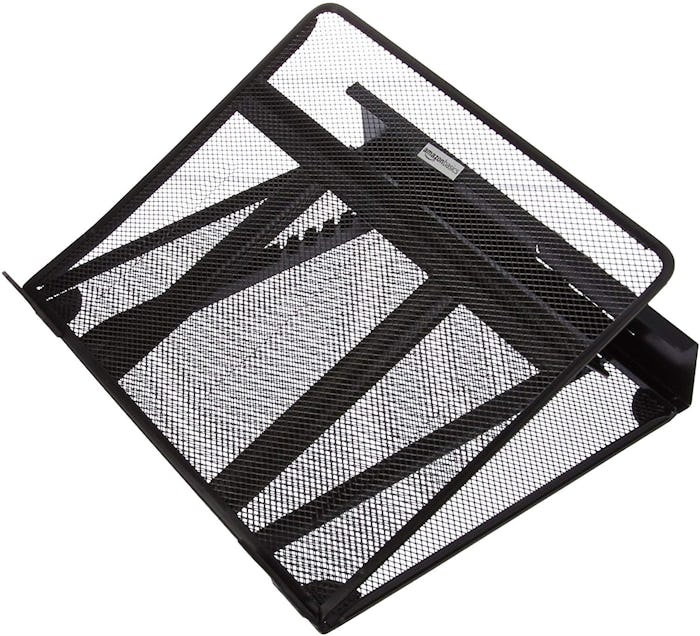 AmazonBasics Adjustable Laptop Stand
