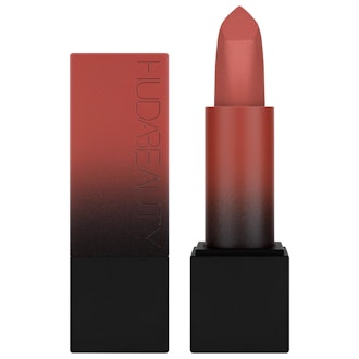 Power Bullet Matte Lipstick Throwback Collection in Wedding Day
