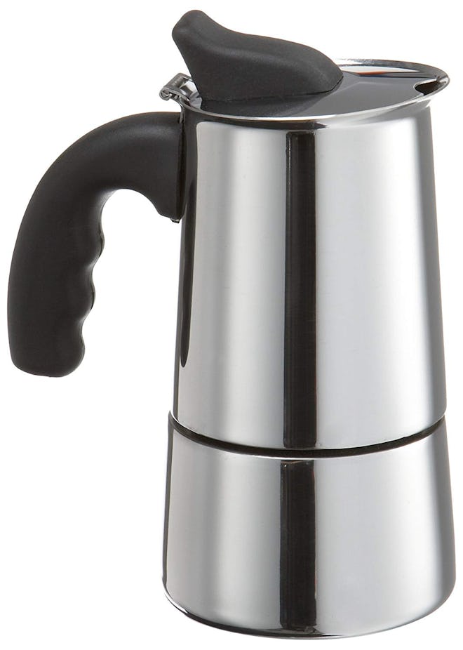 Primula PES-4604 Stovetop Espresso Coffee Maker