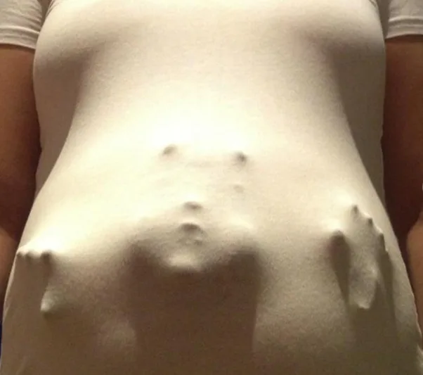 Costumi di Halloween per donne incinte: le idee fai da te
