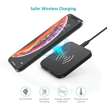CHOETECH Wireless Charger