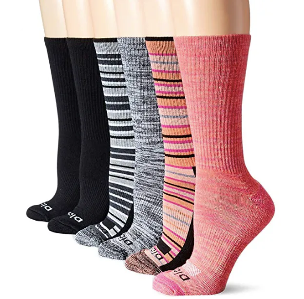 The 6 Best Socks For Boots