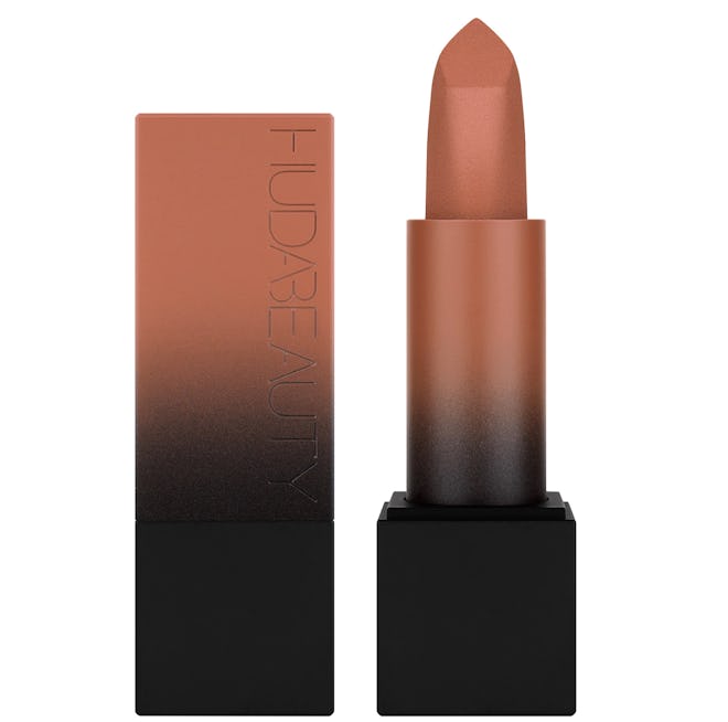 Power Bullet Matte Lipstick Throwback Collection in Board Meeting
