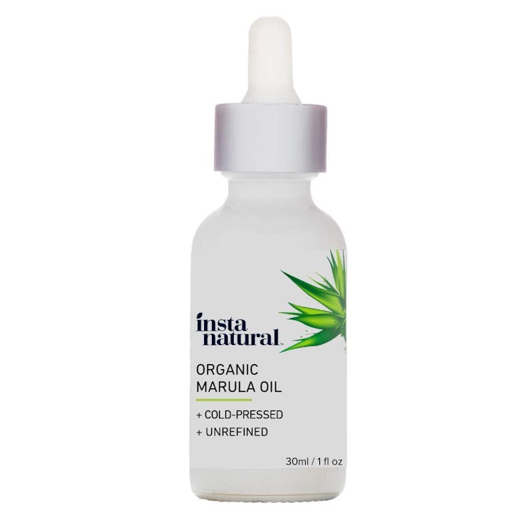 InstaNatural Organic Marula Oil