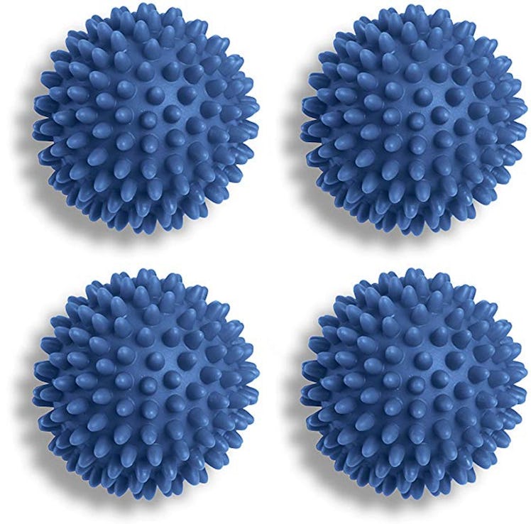 Whitmor Dryer Balls (4-Pack)