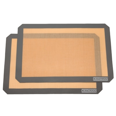 Pro Silicone Baking Mat