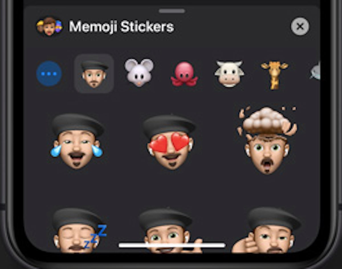 How To Use Memoji Stickers On Android With WhatsApp