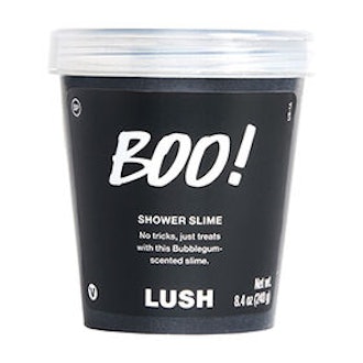 Boo! Shower Slime