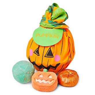 Pumpkin Gift Set