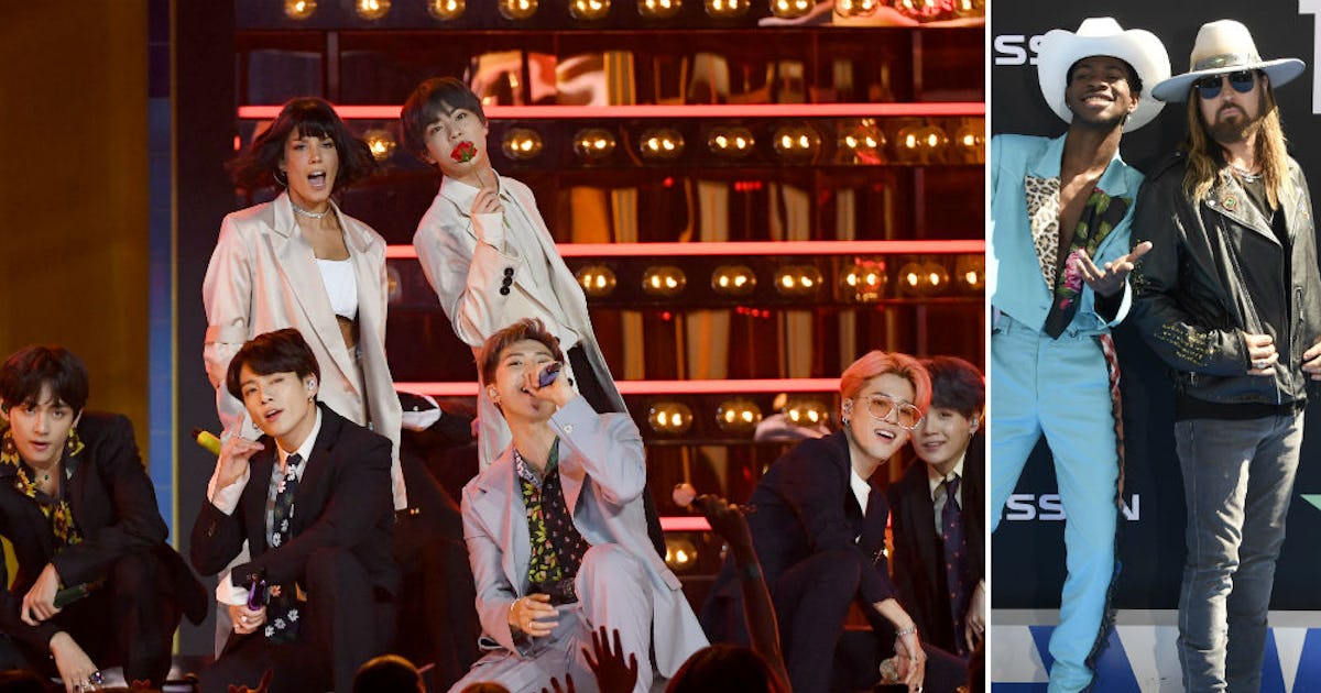 23 Random Musical Collaborations So Epic, They Changed The Game