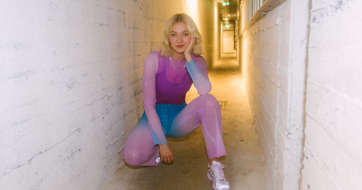 Down Low Is The New Ep From Pop Sensation Astrid S It S The Soundtrack Of The Season Exclusive Down Low Is The New Ep From Pop Sensation Astrid S It S The Soundtrack Of The Season Exclusive