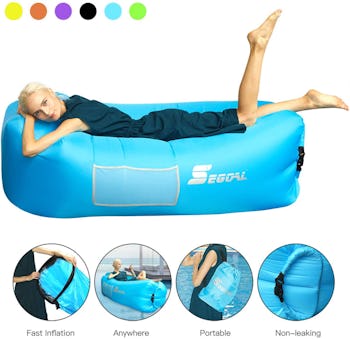 SEGOAL Inflatable Lounger