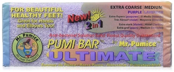 Mr. Pumice Ultimate Pumice Bar 