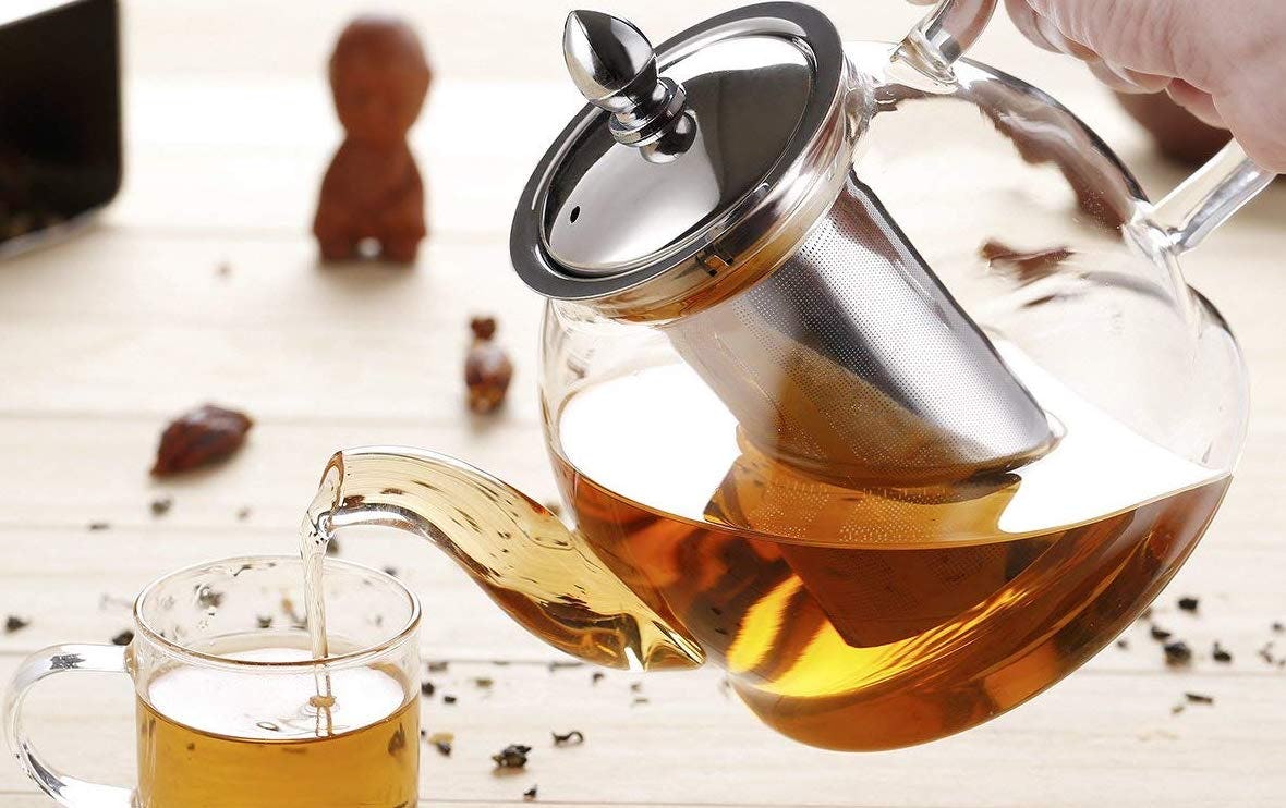 The 7 Best Tea Pots