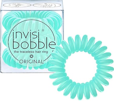Invisibobble - Rubber Hair Bands (3-Pack)