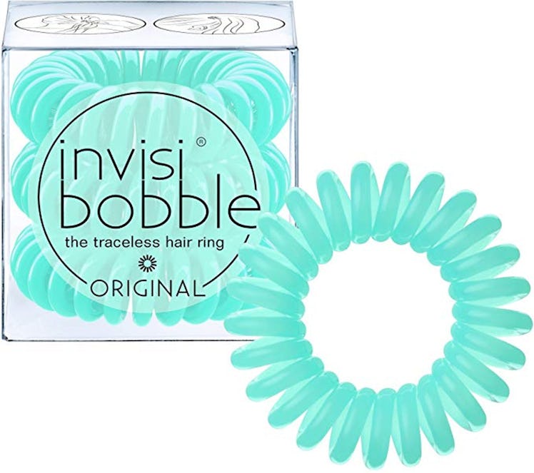 Invisibobble - Rubber Hair Bands (3-Pack)