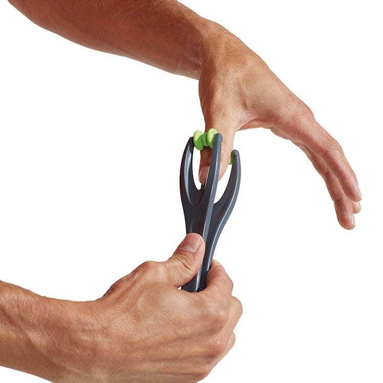 Gaiam Finger Massager