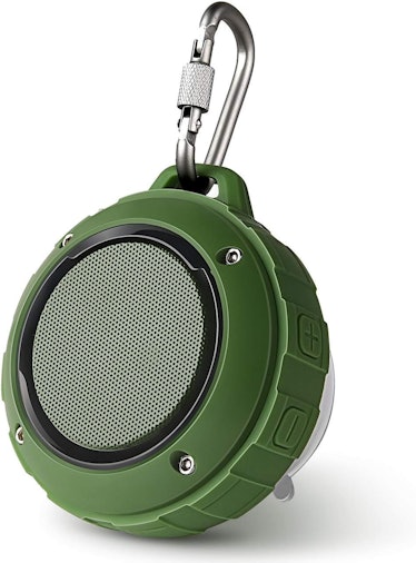 Kunodi Mini Outdoor Waterproof Bluetooth Speaker